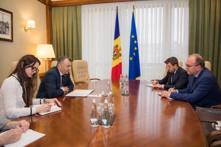 Ambasadorul României atenționează guvernul lui Dodon: „România nu va rămâne indiferentă de soarta Republicii Moldova”
