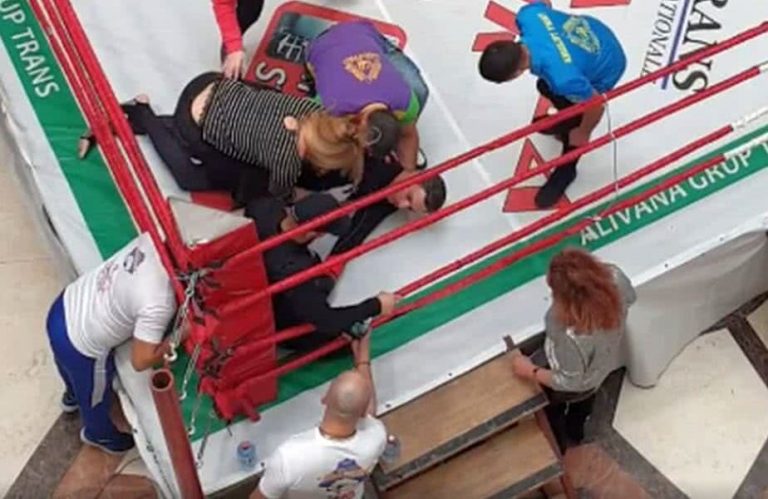 Mălin Bot a câștigat procesul pe care i l-a intentat Mircea Badea