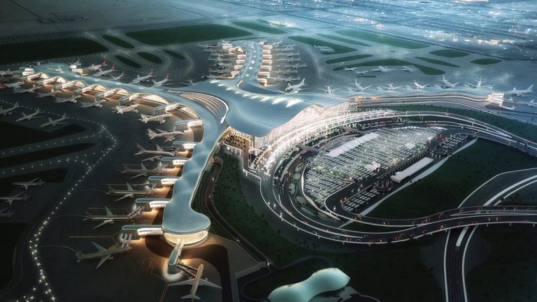 Operatorul Abu Dhabi Airports, interesat de dezvoltarea de aeroporturi în România