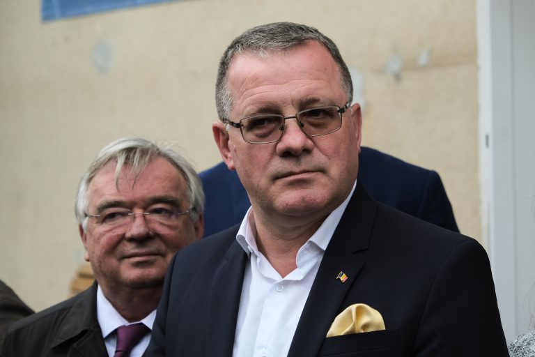 Ministrul Agriculturii, declarație șoc: Substanțele letale se manipulează în România de către oricine