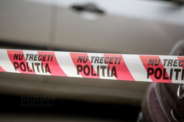 Judecătoare de la Curtea de Apel Mureș, găsită lângă mașină, într-o baltă de sânge