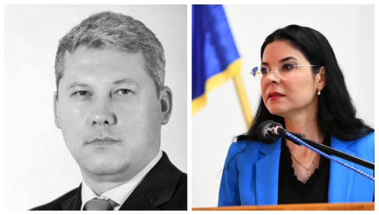 Birchall, lăudată de Iohannis: V-ați implicat total. Predoiu: Sunt conștient de așteptări