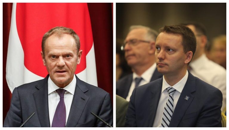 Vicepreședintele PPE le cere socialiștilor europeni să taxeze PSD: „Se comportă ca o trompetă a propagandei ruse”