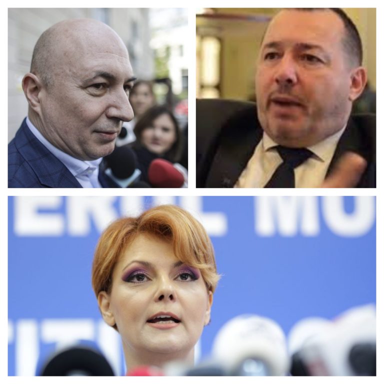 VIDEO | Pleșu și Liiceanu, despre puii lui Vadim: Să fii caftangiu e un accident de mahala
