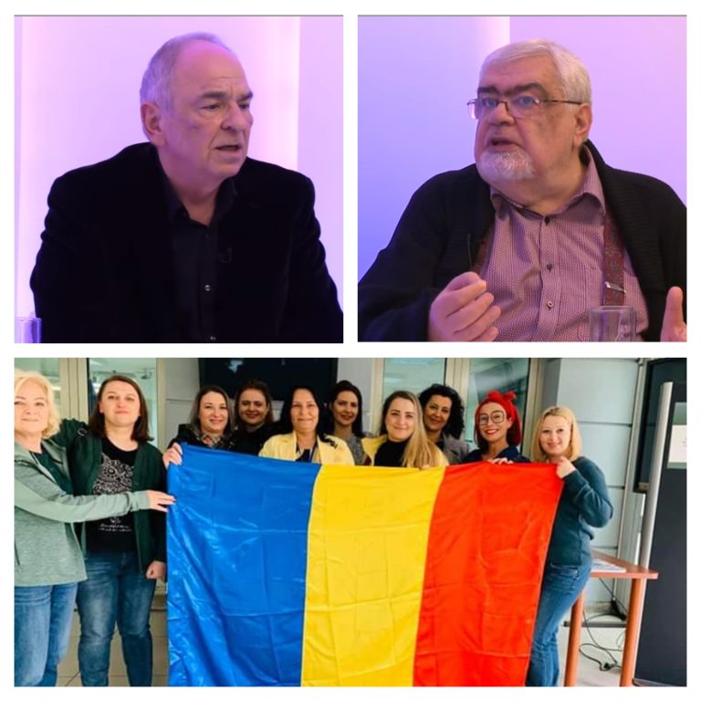 VIDEO | Soluțiile lui Andrei Pleșu și Gabriel Liiceanu pentru implicarea diasporei în dezvoltarea României