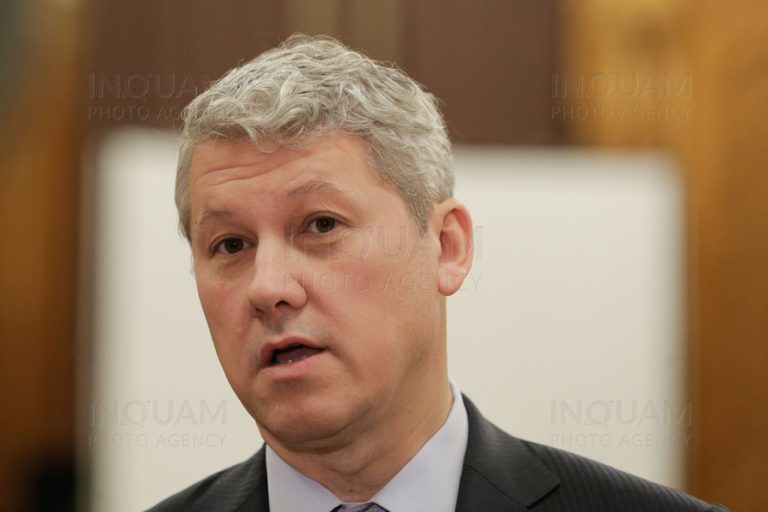 Predoiu: Acuzaţiile privind posibile nereguli din partea MAI în centralizarea voturilor sunt lipsite de orice fundament logic şi legal. MAI nu are astfel de atribuţii