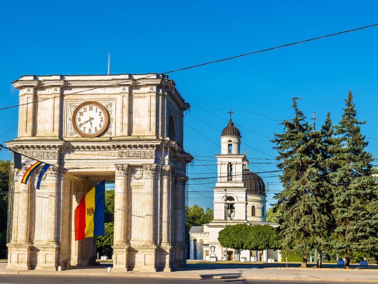 Chișinăul a agreat formula OSCE a protocolului final de la Bratislava, în privința Transnistriei, dar evită să dezvăluie conținutul acestuia