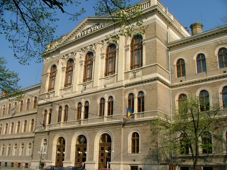 UBB to implement largest digital transformation project of any Romanian university