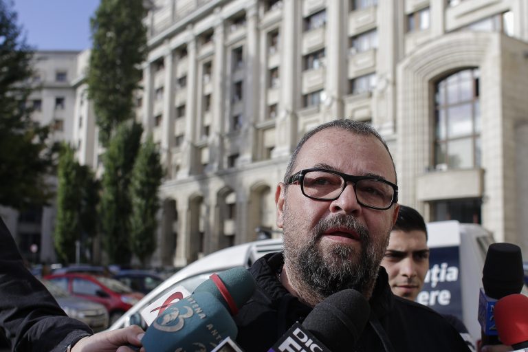 Cu o condamnare de 8 ani și 6 luni de închisoare în dosarul Colectiv,  Cristian Popescu Piedone candidează din nou la funcția de primar, la Sectorul 5