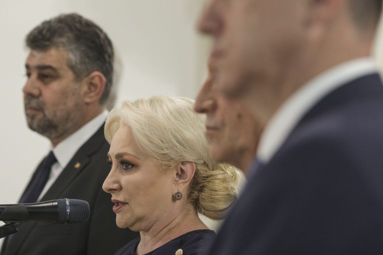 Cine este Marcel Ciolacu, noul lider al PSD și alături de cine va conduce partidul