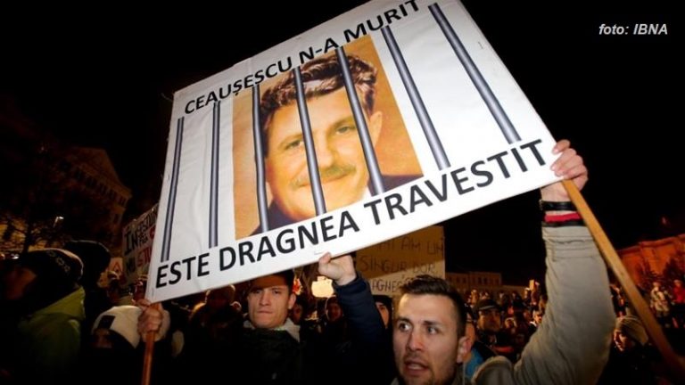 Fostul agent guvernamental la CEDO, acuzat că l-a favorizat pe Dragnea, găsit incompatibil