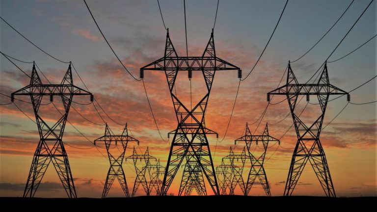 Switched Off: Romania imported 75% more electricity last year