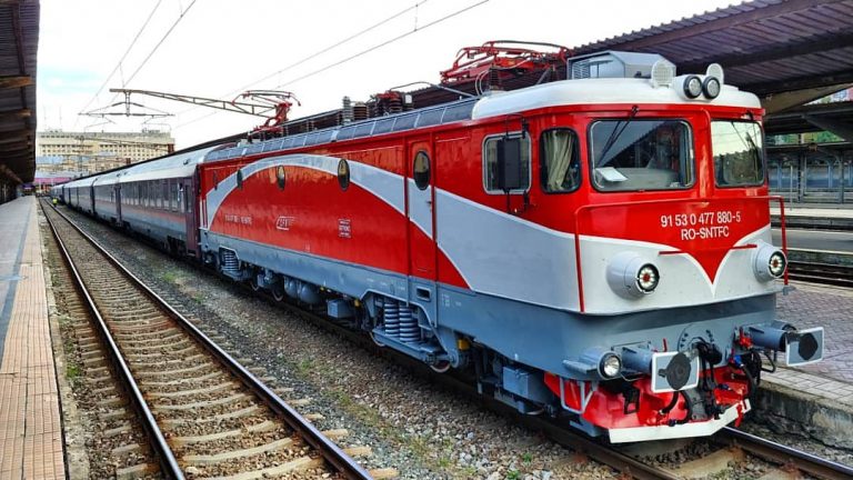 Electroputere Craiova îşi închide porţile după 70 de ani