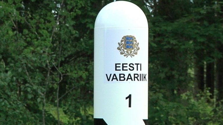 Estonia deschide o „cutie a Pandorei” la periferia NATO. Tallinnul acuză Moscova de anexarea unei bucăți de teritoriu estonian