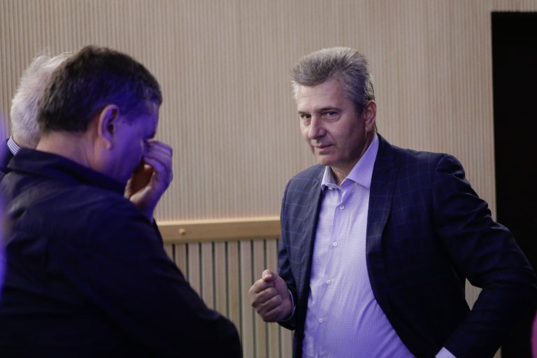 Consiliul Local Voluntari a aprobat proiectul primarului Florentin Pandele de a construi un centru pentru vârstnici