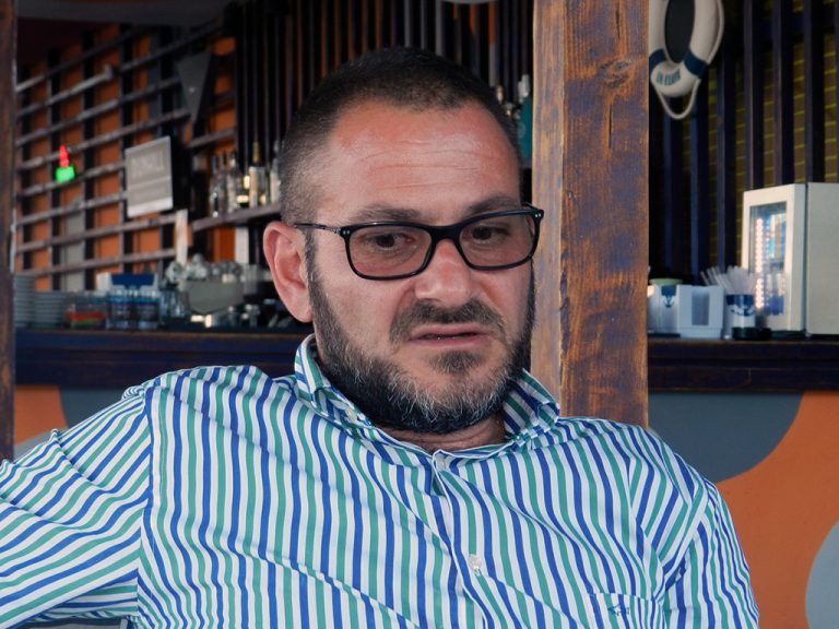 Horia Constantinescu, naș de cununie al lui Andrei Năstase, demis de la șefia ANPC