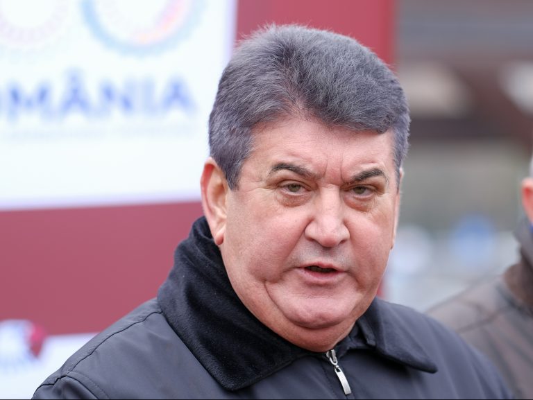 Fostul ministru Gabriel Oprea, achitat în dosarul morţii poliţistului Gigină. Decizia nu e definitivă