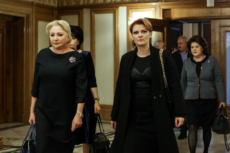 PSD scoate de la naftalină arsenalul propagandistic din 2014. Olguța Vasilescu: “Iohannis, șef de lagăr de concentrare”