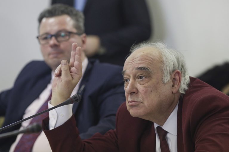 Ghizdeanu, pus sub control judiciar pentru fals intelectual. Omul-cheie al binomului Dragnea-Vâlcov a dat sute de milioane de lei primăriilor PSD