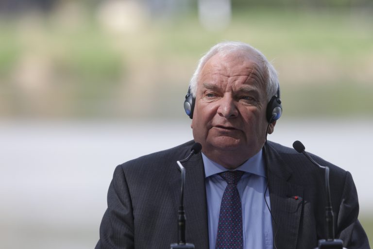 Liderul PPE îl felicită pe Ludovic Orban după învestire: „A făcut posibil ceea ce părea imposibil”