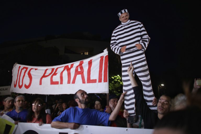 Liviu Avram explică de ce infractorii vor beneficia de recursul compensatoriu și după anularea legii
