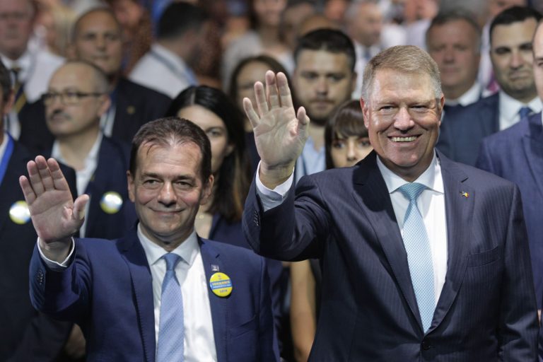 BREAKING NEWS. Guvernul a trecut. Reacția lui Ludovic Orban