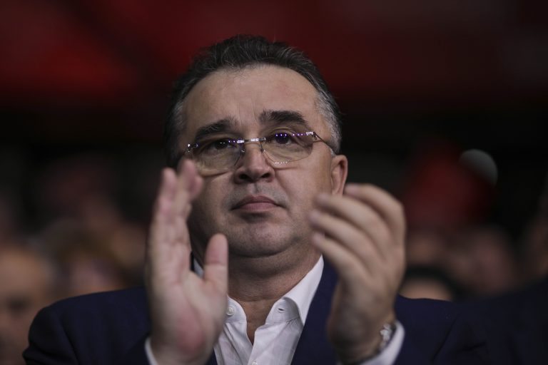 Oprișan produce un scandal de pomină de Ziua Micii Uniri. Dezbinare, PSD-istul și-a organizat propria sărbătoare