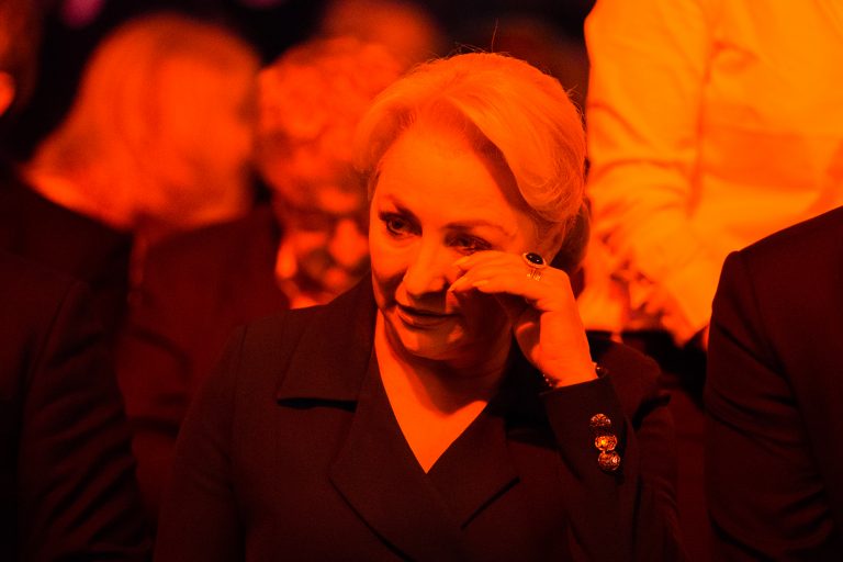 Dăncilă se așteaptă să fie chemată la DNA