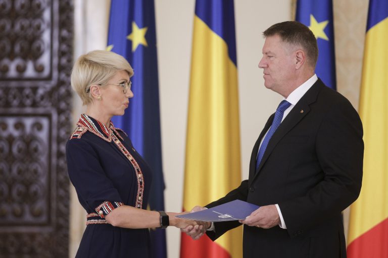 Corruption forced millions to leave Romania for better opportunities abroad-deputy PM