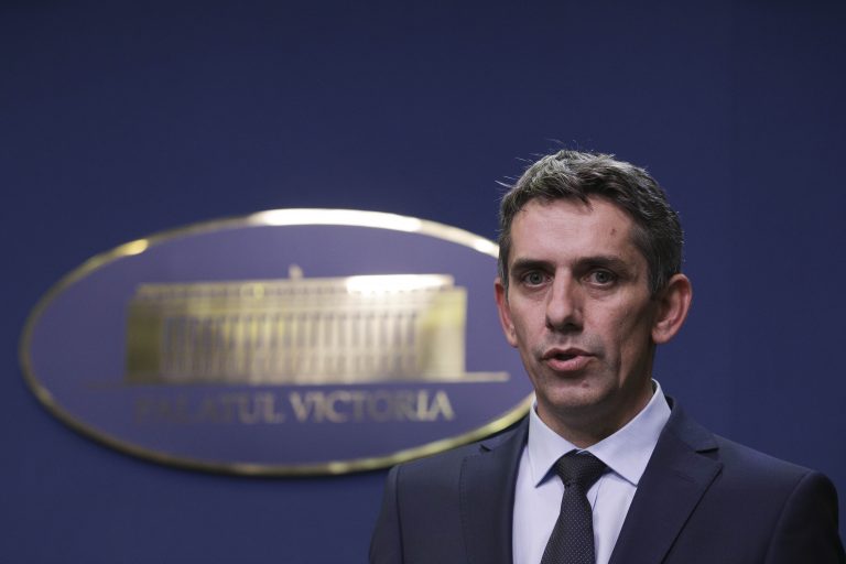 Dancă: Urmează reducerea preţurilor la energie electrică