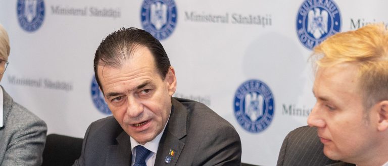 Dimensiunea dezastrului lăsat de PSD în Sănătate: Nu sunt bani pentru a încheia anul
