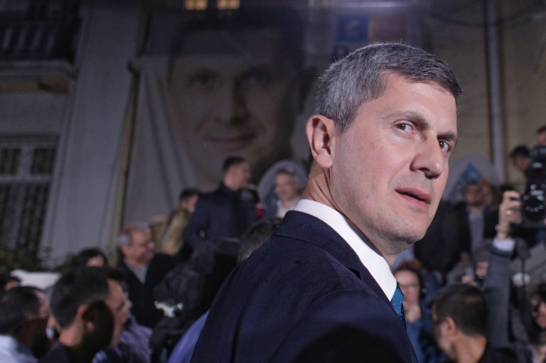 DNA cercetează trei proiecte europene ale lui Dan Barna