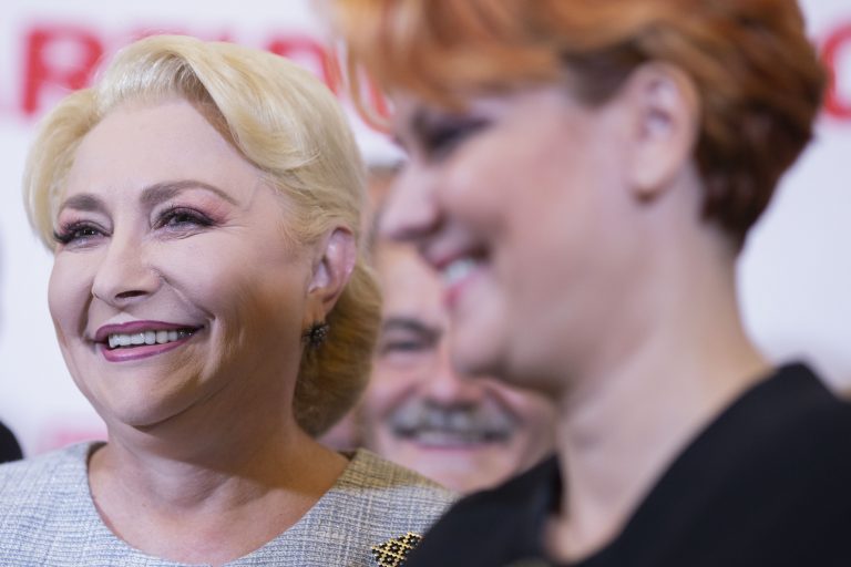 Prizonieri în mintea lui Vadim. PSD reactivează rubrica „Scuipați aici!”