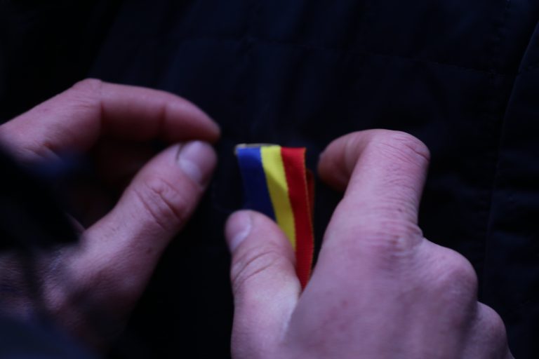 Dați tonul unirii dintre România și Republica Moldova