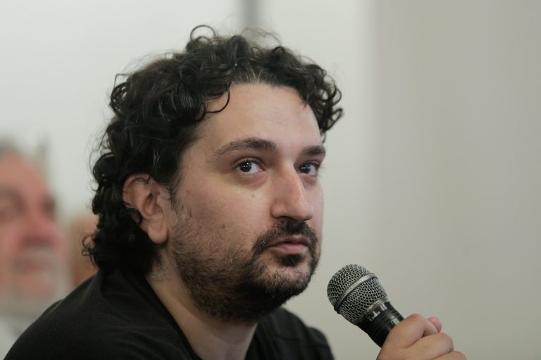 Istoricul din CNSAS, care i-a numit „căcați cu ochi” pe deținuții legionari de la Pitești, revine cu explicații: „Reacția mea era una țintită”