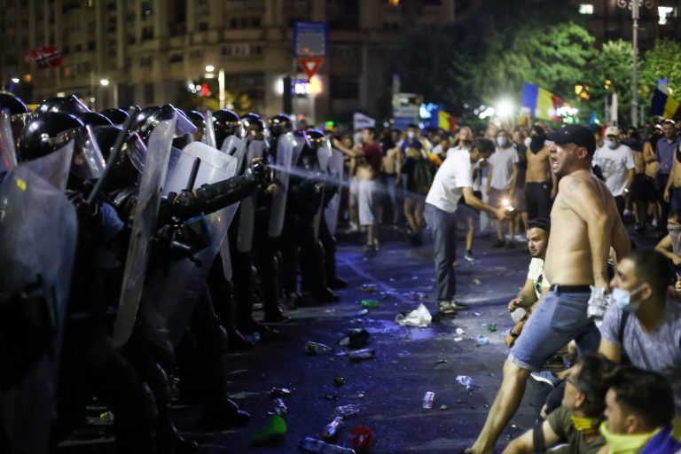 BREAKING NEWS | Ce conține raportul din 10 august, care a fost desecretizat