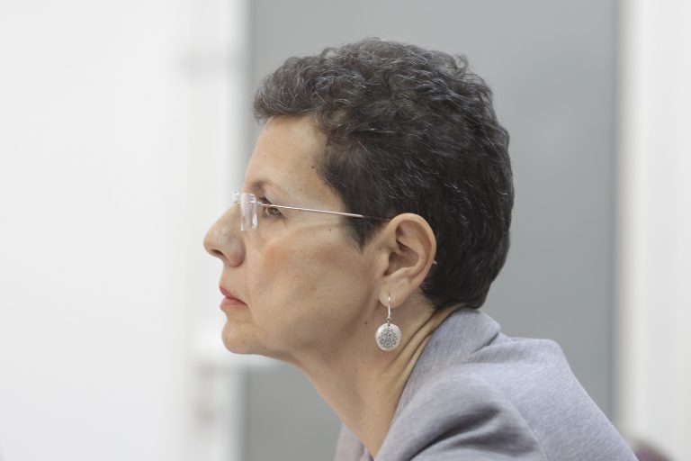 CSM sesizează Inspecţia Judiciară contra Adinei Florea, acuzată de ”exercitarea funcţiei cu rea credinţă”, în cazul Kovesi