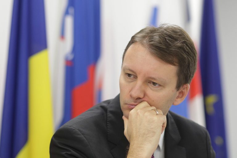 Sigfried Mureşan: Cred că avem o şansă anul acesta la Spaţiul Schengen