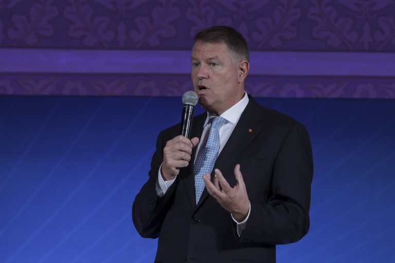 Klaus Iohannis: PSD a exagerat cu pensiile speciale. Nu susțin eliminarea pensiilor speciale ale magistraților