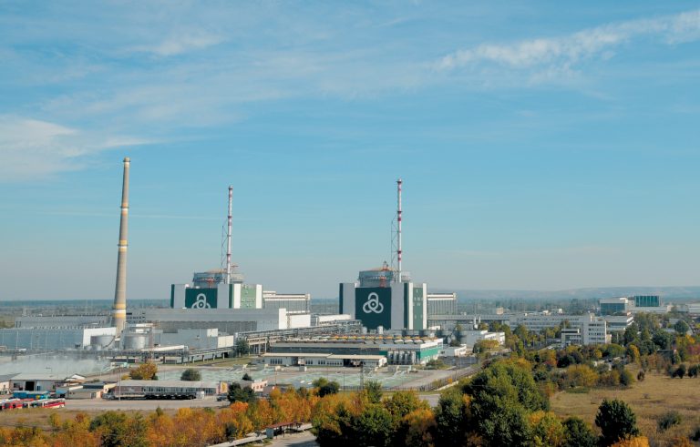 Bulgaria renunță la noul proiect al centralei de la Belene, pentru un nou reactor la Kozlodui, realizat în colaborare cu americanii de la Westinghouse