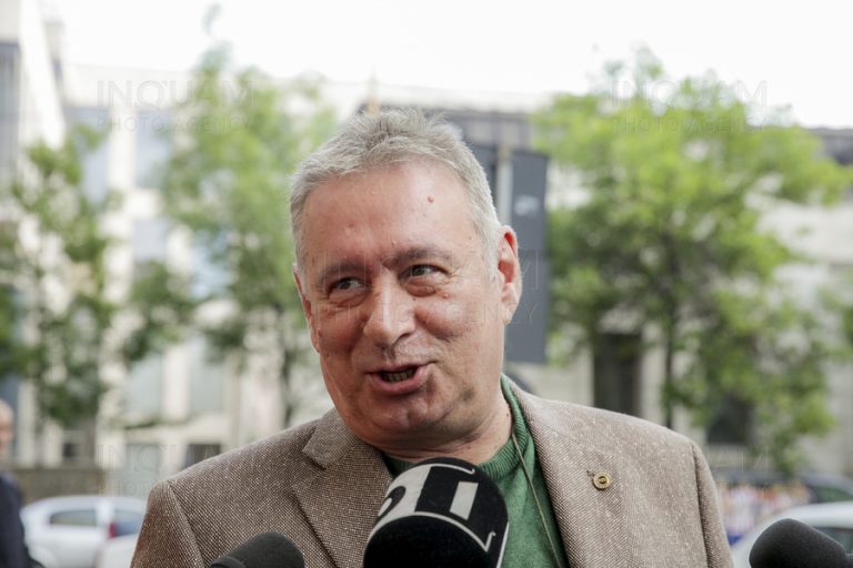 Mădălin Voicu, revocat din funcția de secretar de stat în Ministerul Culturii