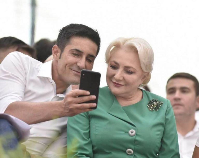 Reacția Vioricăi Dăncilă după ce Manda a spus că PSD nu va mai susține „proști în funcții publice”