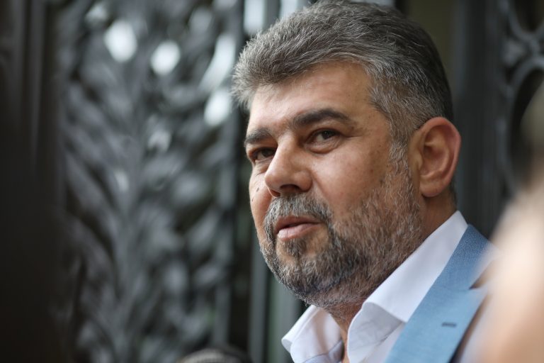 Marcel Ciolacu, despre Dragnea: Eu nu-mi fac partid după ce nu o să mai fiu președintele PSD. O să am maturitatea să plec