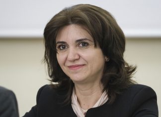 O senatoare și un deputat PNL își anunță susținerea pentru Veștea