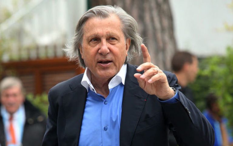 Ce pensie primește Ilie Năstase. Tenismenul și-a prezentat talonul de pensie