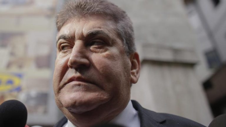 Pe cine sperie intrarea lui Gabriel Oprea în conducerea PSD