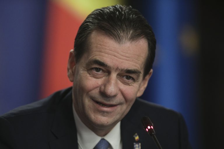 Ludovic Orban: Alegerile anticipate sunt greu de făcut, vor provoca o criză politică