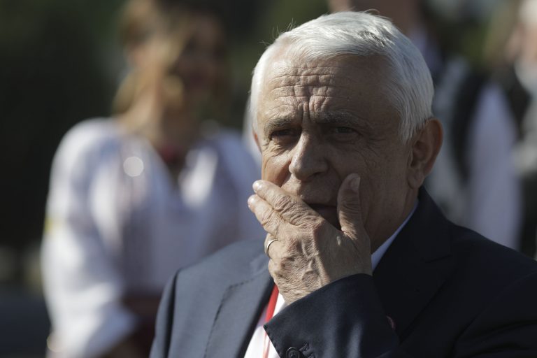 Petre Daea: Din nefericire, în Teleorman, Olt şi Dolj nu mai avem apă pentru a iriga!