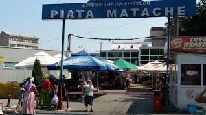Piata Matache