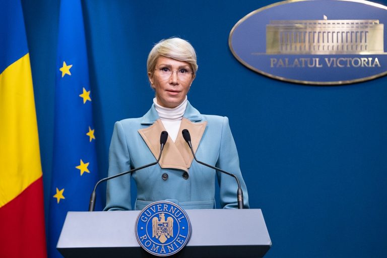 Turcan: Instituţiile publice sunt într-un fel de audit